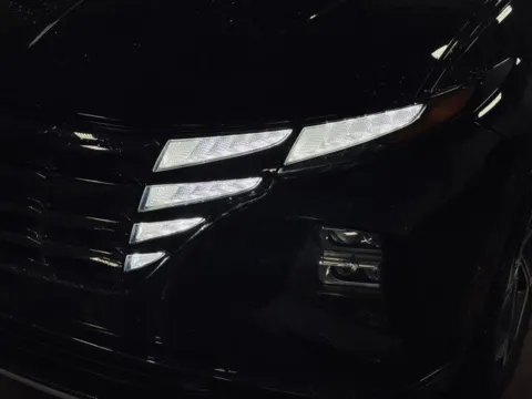 Photos of 2023 Hyundai Tucson Limited for sale in Kalamazoo, MI at Zeigler BMW of Kalamazoo