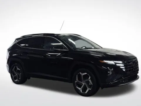 More photos of 2023 Hyundai Tucson Limited at Zeigler BMW of Kalamazoo, MI