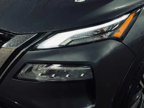 Photos of 2023 Nissan Rogue SL for sale in Kalamazoo, MI at Zeigler BMW of Kalamazoo