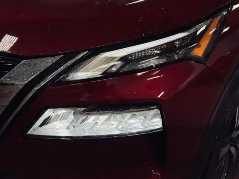 Photos of 2023 Nissan Rogue SL for sale in Kalamazoo, MI at Zeigler BMW of Kalamazoo