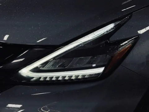 Photos of 2023 Nissan Murano SV for sale in Kalamazoo, MI at Zeigler BMW of Kalamazoo