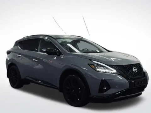 More photos of 2023 Nissan Murano SV at Zeigler BMW of Kalamazoo, MI