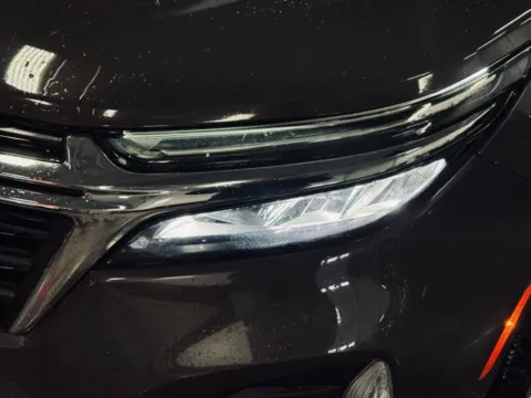 Photos of 2023 Chevrolet Equinox LT for sale in Kalamazoo, MI at Zeigler BMW of Kalamazoo