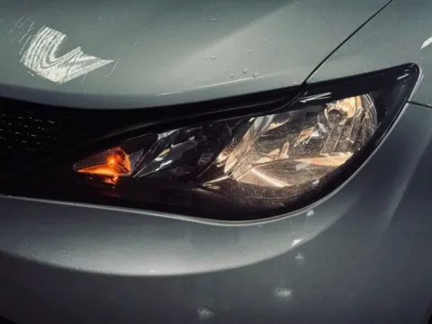 Photos of 2023 Chrysler Voyager LX for sale in Kalamazoo, MI at Zeigler BMW of Kalamazoo