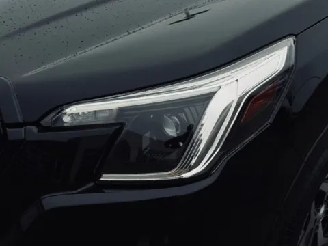 Photos of 2022 Subaru Forester Premium for sale in Kalamazoo, MI at Zeigler BMW of Kalamazoo