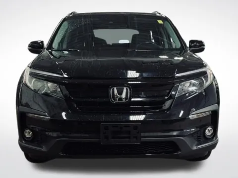 Another view of 2022 Honda Pilot Special Edition for sale in Kalamazoo, MI at Zeigler BMW of Kalamazoo