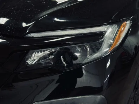 Photos of 2022 Honda Pilot Special Edition for sale in Kalamazoo, MI at Zeigler BMW of Kalamazoo