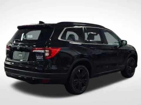 More photos of 2022 Honda Pilot Special Edition at Zeigler BMW of Kalamazoo, MI