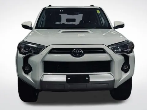 Photos of 2024 Toyota 4Runner TRD Off-Road Premium for sale in Kalamazoo, MI at Zeigler BMW of Kalamazoo
