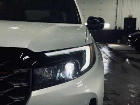 More photos of 2024 Honda Passport TrailSport at Zeigler BMW of Kalamazoo, MI