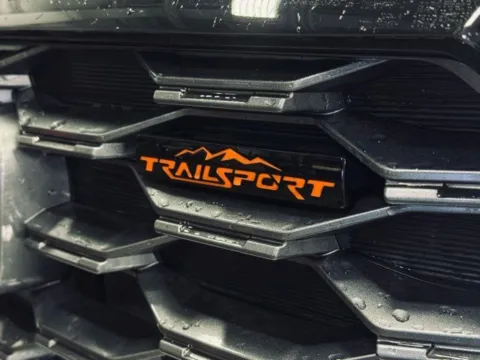 Photos of 2024 Honda Passport TrailSport for sale in Kalamazoo, MI at Zeigler BMW of Kalamazoo