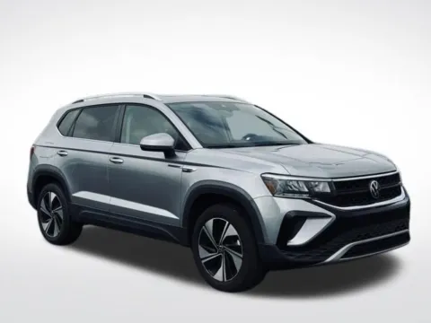 More photos of 2024 Volkswagen Taos 1.5T SE at Zeigler BMW of Kalamazoo, MI