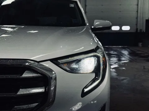 Another view of 2019 GMC Terrain SLT for sale in Kalamazoo, MI at Zeigler BMW of Kalamazoo