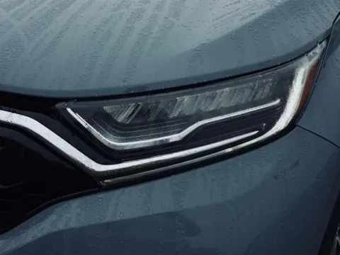 Photos of 2022 Honda CR-V Touring for sale in Kalamazoo, MI at Zeigler BMW of Kalamazoo