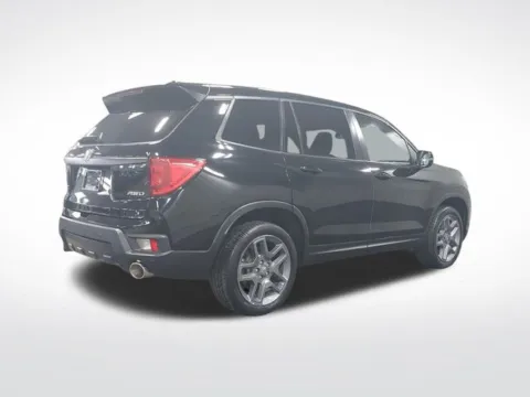 More photos of 2023 Honda Passport EX-L at Zeigler BMW of Kalamazoo, MI