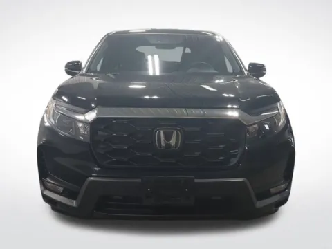 Photos of 2023 Honda Passport EX-L for sale in Kalamazoo, MI at Zeigler BMW of Kalamazoo