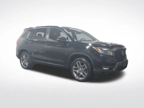 Another view of 2023 Honda Passport EX-L for sale in Kalamazoo, MI at Zeigler BMW of Kalamazoo