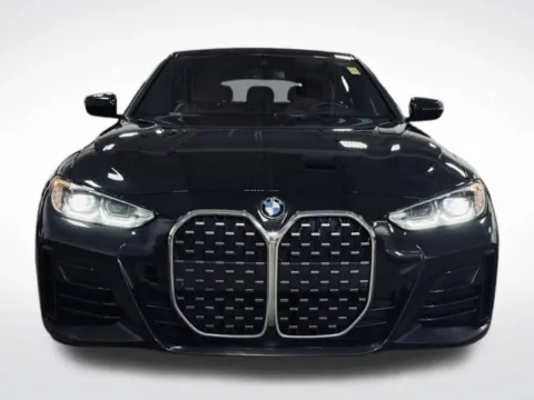 Photos of 2023 BMW 4 Series 430i Gran Coupe for sale in Kalamazoo, MI at Zeigler BMW of Kalamazoo