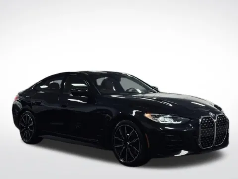 More photos of 2023 BMW 4 Series 430i Gran Coupe at Zeigler BMW of Kalamazoo, MI