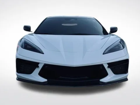 Another view of 2025 Chevrolet Corvette Stingray for sale in Kalamazoo, MI at Zeigler BMW of Kalamazoo