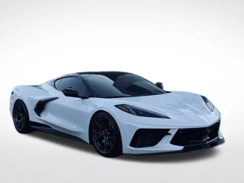 More photos of 2025 Chevrolet Corvette Stingray at Zeigler BMW of Kalamazoo, MI