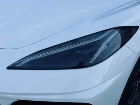 Photos of 2025 Chevrolet Corvette Stingray for sale in Kalamazoo, MI at Zeigler BMW of Kalamazoo