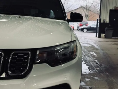Another view of 2024 Jeep Compass Limited for sale in Kalamazoo, MI at Zeigler BMW of Kalamazoo