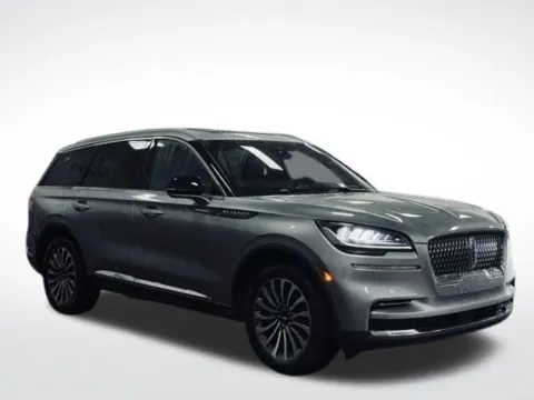 More photos of 2024 Lincoln Aviator Reserve at Zeigler BMW of Kalamazoo, MI