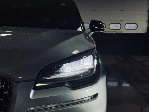 Another view of 2024 Lincoln Aviator Reserve for sale in Kalamazoo, MI at Zeigler BMW of Kalamazoo