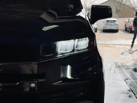 Another view of 2019 Chevrolet Silverado 1500 LT for sale in Kalamazoo, MI at Zeigler BMW of Kalamazoo