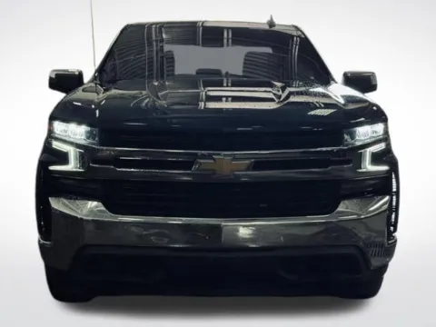 Photos of 2019 Chevrolet Silverado 1500 LT for sale in Kalamazoo, MI at Zeigler BMW of Kalamazoo