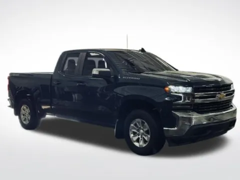 More photos of 2019 Chevrolet Silverado 1500 LT at Zeigler BMW of Kalamazoo, MI