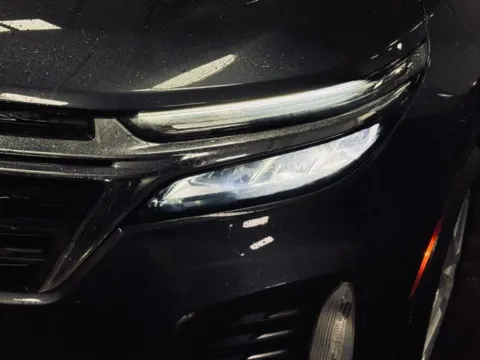 Photos of 2023 Chevrolet Equinox LT for sale in Kalamazoo, MI at Zeigler BMW of Kalamazoo