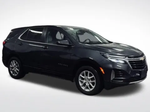 More photos of 2023 Chevrolet Equinox LT at Zeigler BMW of Kalamazoo, MI