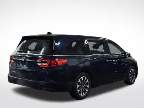 More photos of 2024 Honda Odyssey EX-L at Zeigler BMW of Kalamazoo, MI