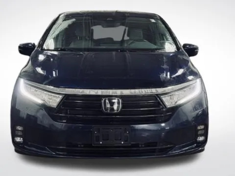 Photos of 2024 Honda Odyssey EX-L for sale in Kalamazoo, MI at Zeigler BMW of Kalamazoo