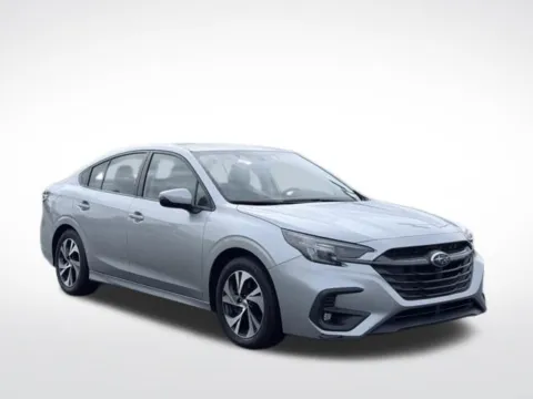 More photos of 2023 Subaru Legacy Premium at Zeigler BMW of Kalamazoo, MI