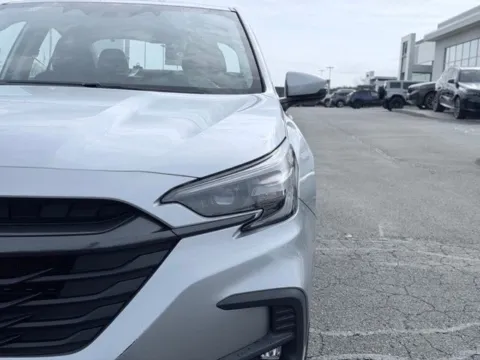 Another view of 2023 Subaru Legacy Premium for sale in Kalamazoo, MI at Zeigler BMW of Kalamazoo