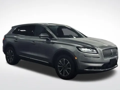 More photos of 2023 Lincoln Nautilus Reserve at Zeigler BMW of Kalamazoo, MI