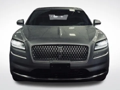 Photos of 2023 Lincoln Nautilus Reserve for sale in Kalamazoo, MI at Zeigler BMW of Kalamazoo