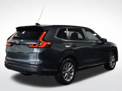 More photos of 2025 Honda CR-V EX-L at Zeigler BMW of Kalamazoo, MI
