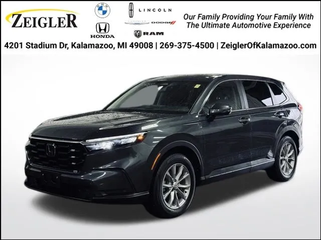 2025 Honda CR-V EX-L for sale in Kalamazoo, MI