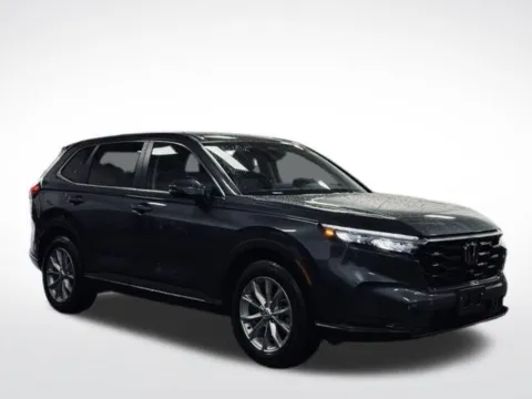 More photos of 2025 Honda CR-V EX-L at Zeigler BMW of Kalamazoo, MI