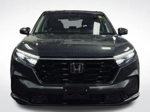 Photos of 2025 Honda CR-V EX-L for sale in Kalamazoo, MI at Zeigler BMW of Kalamazoo