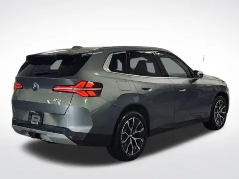 More photos of 2025 BMW X3 30 xDrive at Zeigler BMW of Kalamazoo, MI