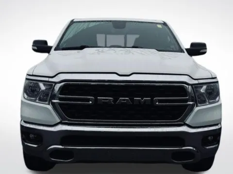 Photos of 2022 Ram 1500 Big Horn/Lone Star for sale in Kalamazoo, MI at Zeigler BMW of Kalamazoo