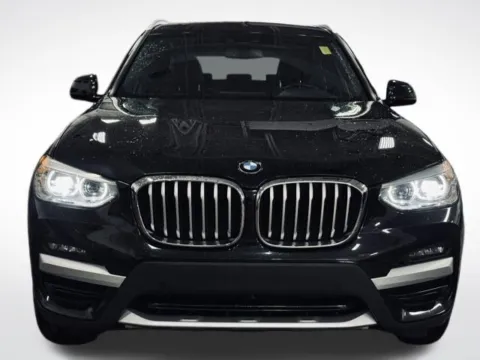 Photos of 2021 BMW X3 xDrive30i for sale in Kalamazoo, MI at Zeigler BMW of Kalamazoo