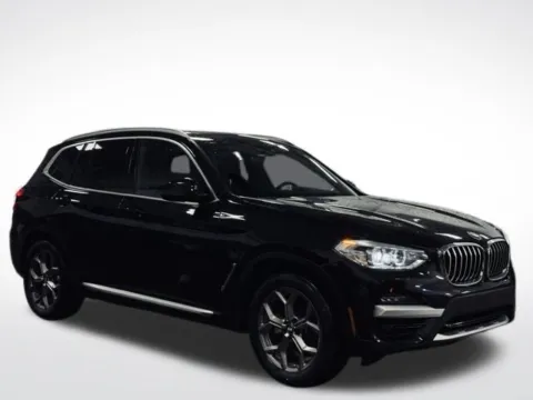 More photos of 2021 BMW X3 xDrive30i at Zeigler BMW of Kalamazoo, MI