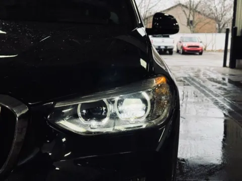 Another view of 2021 BMW X3 xDrive30i for sale in Kalamazoo, MI at Zeigler BMW of Kalamazoo