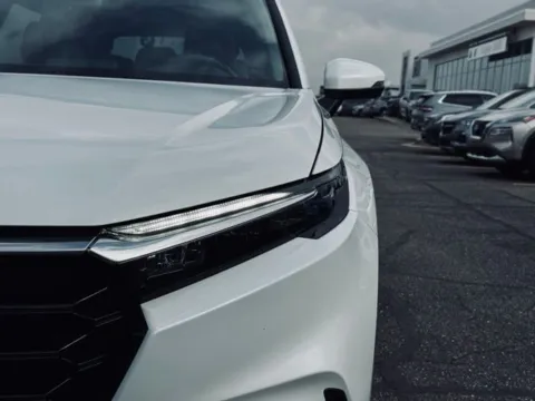 Another view of 2023 Honda CR-V EX-L for sale in Kalamazoo, MI at Zeigler BMW of Kalamazoo